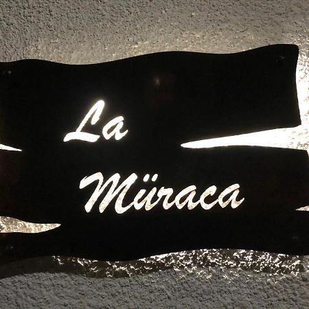 Appartamenti La Muraca Capizzone 외부 사진