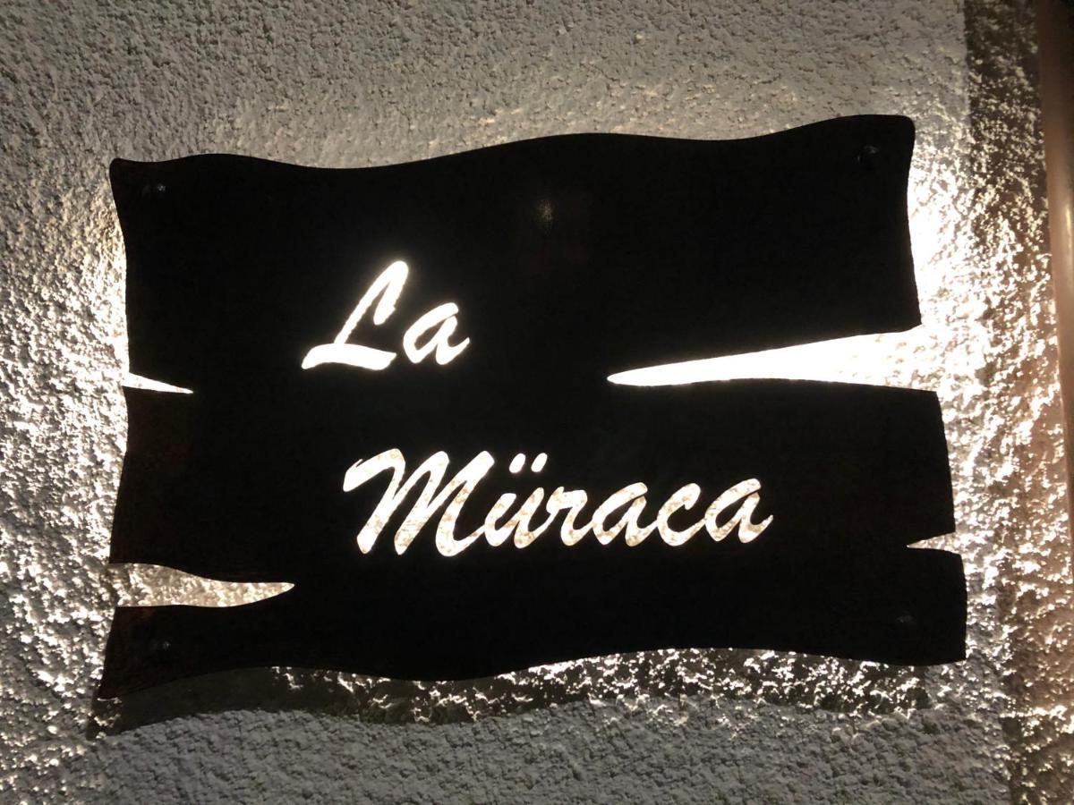Appartamenti La Muraca Capizzone 외부 사진